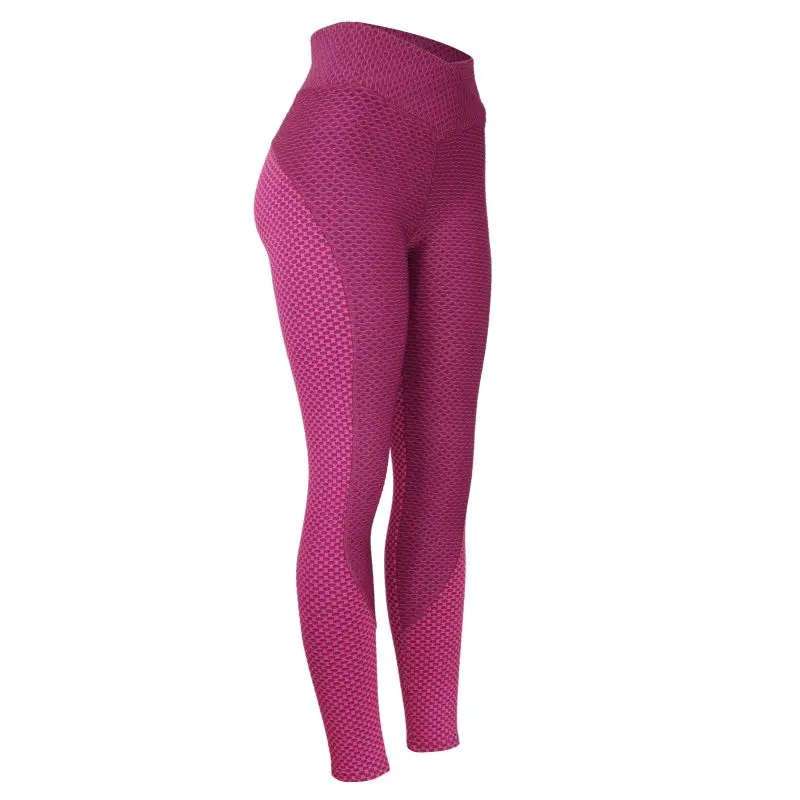 Leggings quick dry honeycomb style high waist hip lifting splicing design 2022 new arrival breathable
Leggings quick dry honeycomb style high waist hip lifting splicing design 2022 new arrival breathable