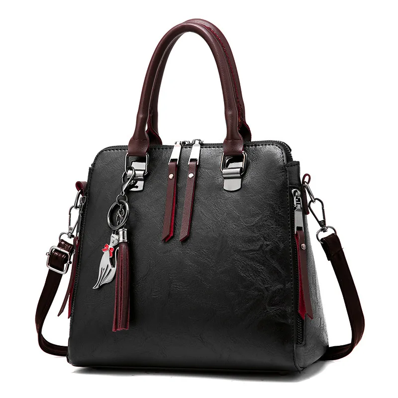 Casual Tote Bag Luxury Leather Handbags Women Bags Designer Shouler Handbags High Quality Ladies Crossbody Hand Bags For Women
Casual Tote Bag Luxury Leather Handbags Women Bags Designer Shouler Handbags High Quality Ladies Crossbody Hand Bags For Women