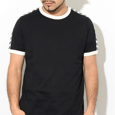 High Quality Top Homre Tembroidery Fp-Short Sleeve T-shirt Men 100% Cotton Short Sleeve Casual O-Neck Short Homme T Shirt Collar
High Quality Top Homre Tembroidery Fp-Short Sleeve T-shirt Men 100% Cotton Short Sleeve Casual O-Neck Short Homme T Shirt Collar