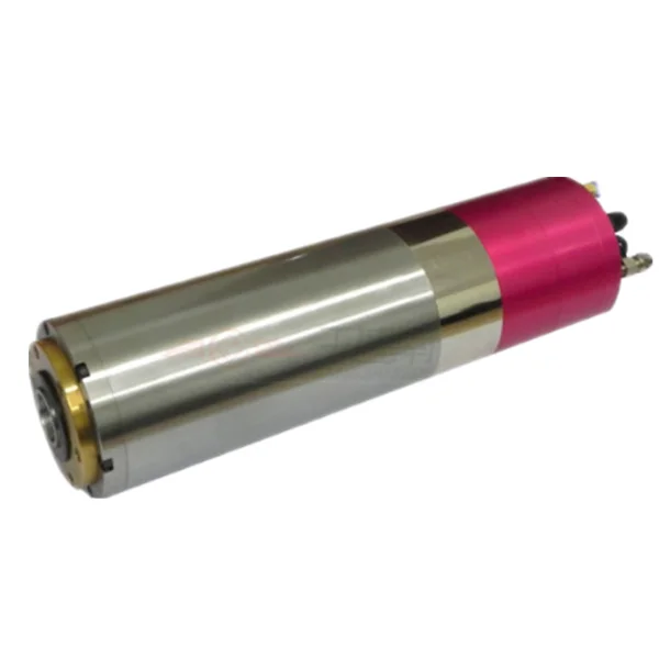 TPD 220V 380V 5.5KW 7.5KW water cooling spindle 18000 RPM Automatic tool change spindle 120TD18Z5.5A
TPD 220V 380V 5.5KW 7.5KW water cooling spindle 18000 RPM Automatic tool change spindle 120TD18Z5.5A