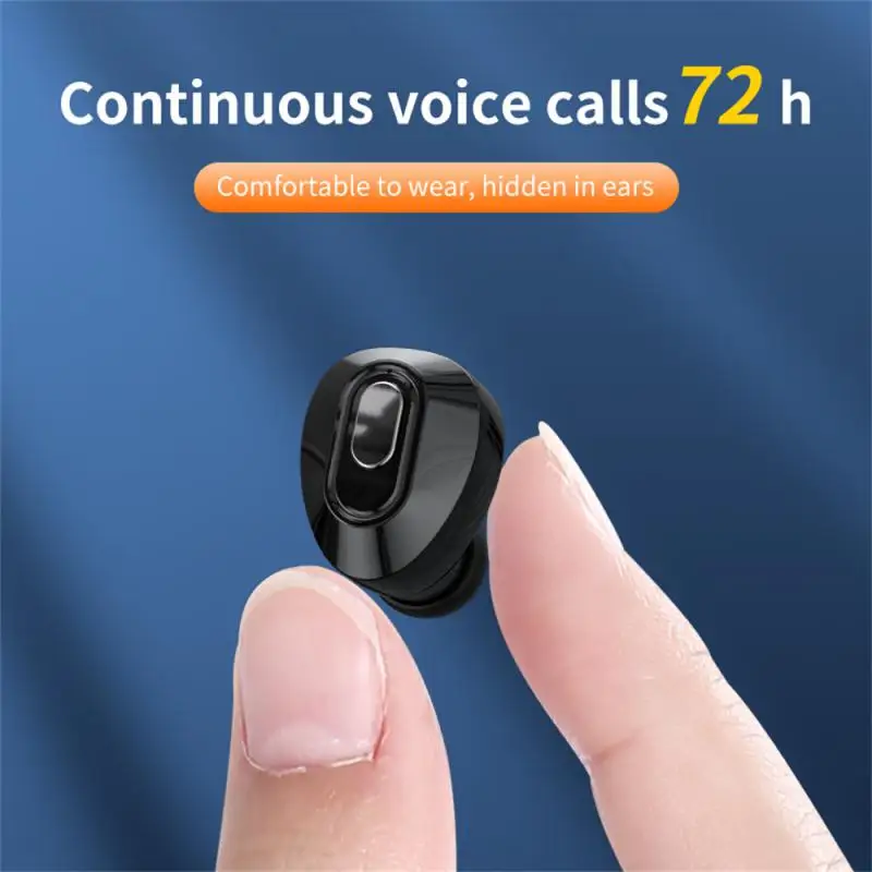 Handsfree Earphones Wireless In Ear Wireless Latest Mini Ultra Long Range Mini Business Wireless Call Exercise In Ear
Handsfree Earphones Wireless In Ear Wireless Latest Mini Ultra Long Range Mini Business Wireless Call Exercise In Ear