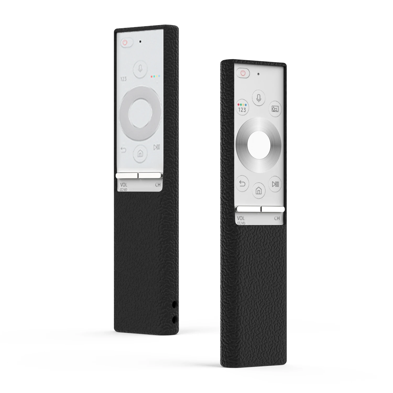 SIKAI чехол для пульта дистанционного управления для Samsung QLED TV Smart Bluetooth BN59-01270A BN59-01265A BN59-01291A Противоскользящий чехол
SIKAI чехол для пульта дистанционного управления для Samsung QLED TV Smart Bluetooth BN59-01270A BN59-01265A BN59-01291A Противоскользящий чехол