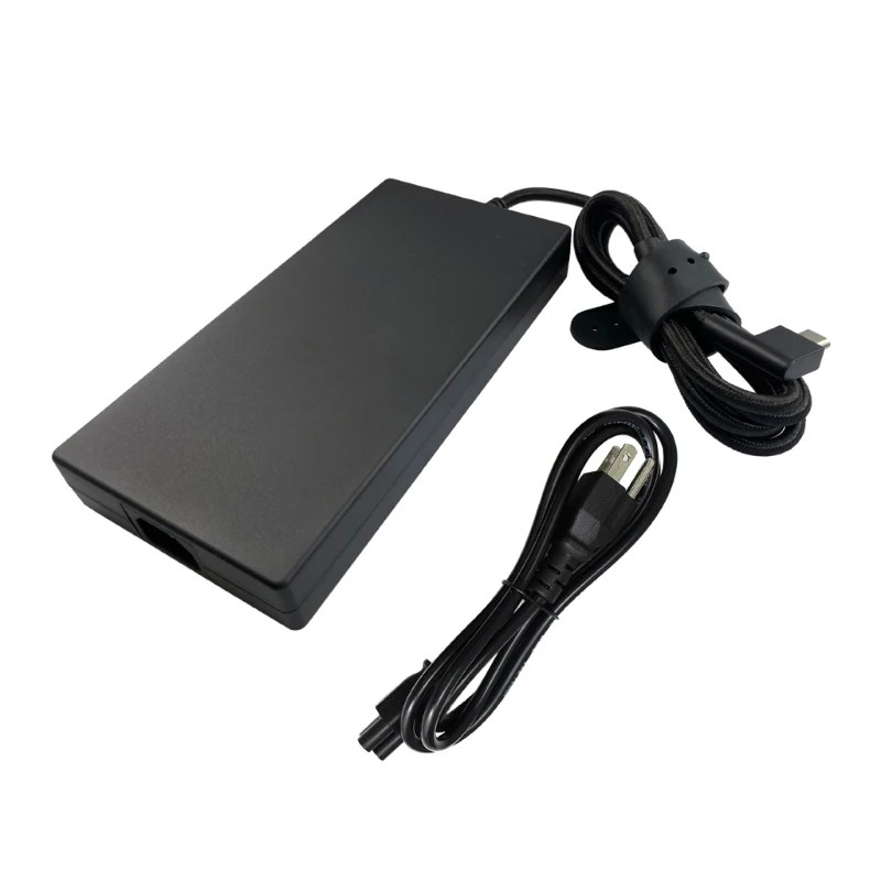 AD1951436 Laptop Power AC Adapters for Blade 280W 19.5V 14.36A Laptops 50/60HZ Input Chargers 50/60HZ Input Spare Part
AD1951436 Laptop Power AC Adapters for Blade 280W 19.5V 14.36A Laptops 50/60HZ Input Chargers 50/60HZ Input Spare Part
