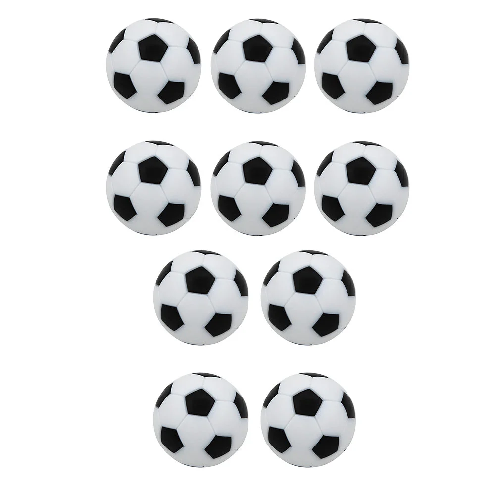Foosball Table Replacement Table Soccer Balls Black and White Soccer Balls Official Tabletop Game Table Soccer Foosballs
Foosball Table Replacement Table Soccer Balls Black and White Soccer Balls Official Tabletop Game Table Soccer Foosballs