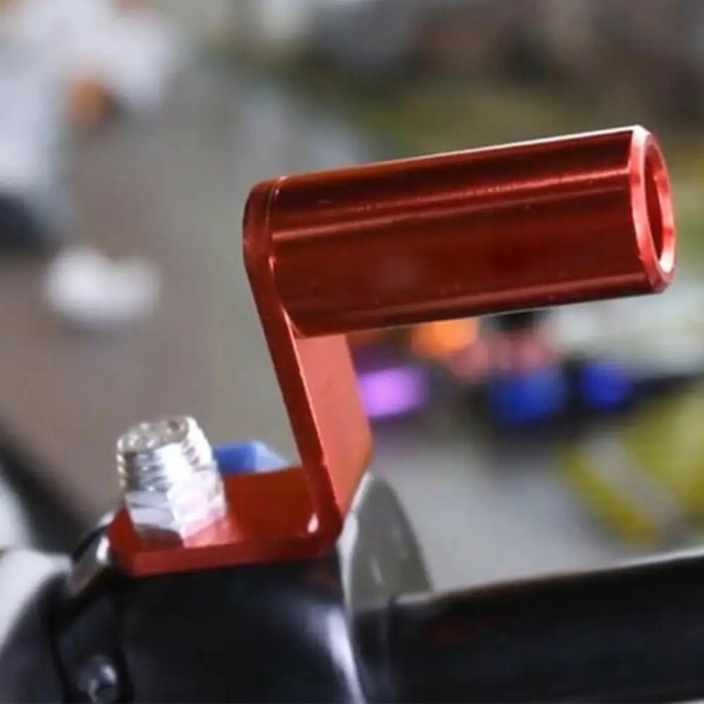 Electric Vehicle Modified Rearview Mirror Bracket Aluminum Phone Mobile RackUSB Motorcycle Mobile Accessories Holder Alloy O3C8
Electric Vehicle Modified Rearview Mirror Bracket Aluminum Phone Mobile RackUSB Motorcycle Mobile Accessories Holder Alloy O3C8