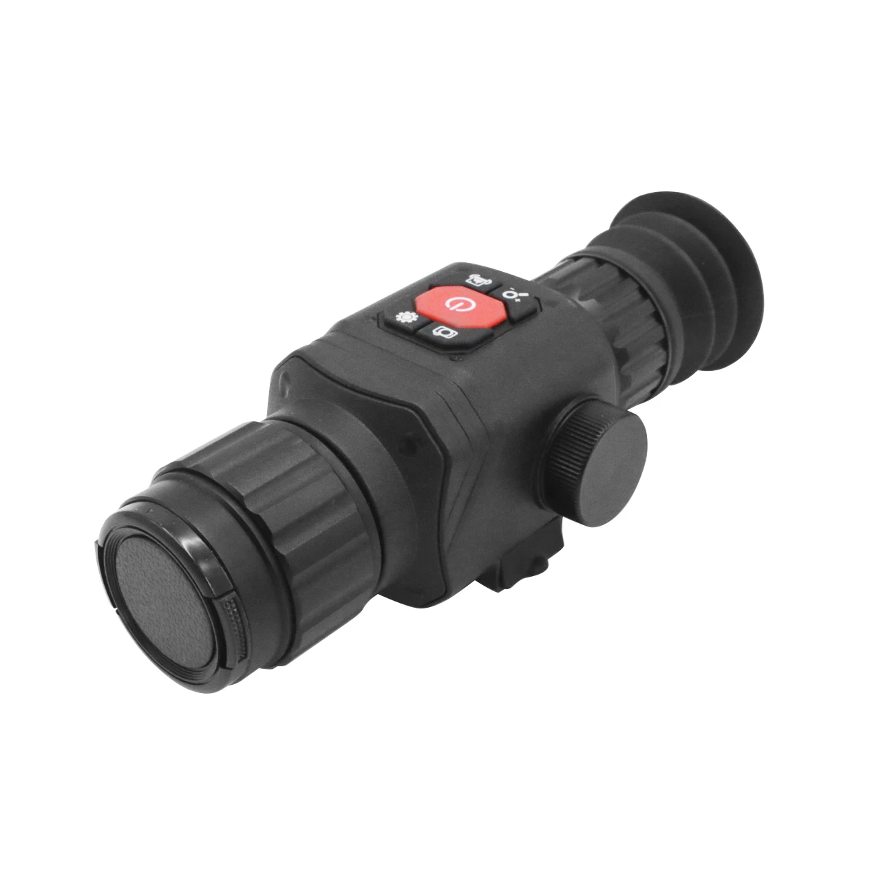 Wholesale Night Vision Imaging Monocular Handhold Infrared Thermal Telescope For Hunting
Wholesale Night Vision Imaging Monocular Handhold Infrared Thermal Telescope For Hunting