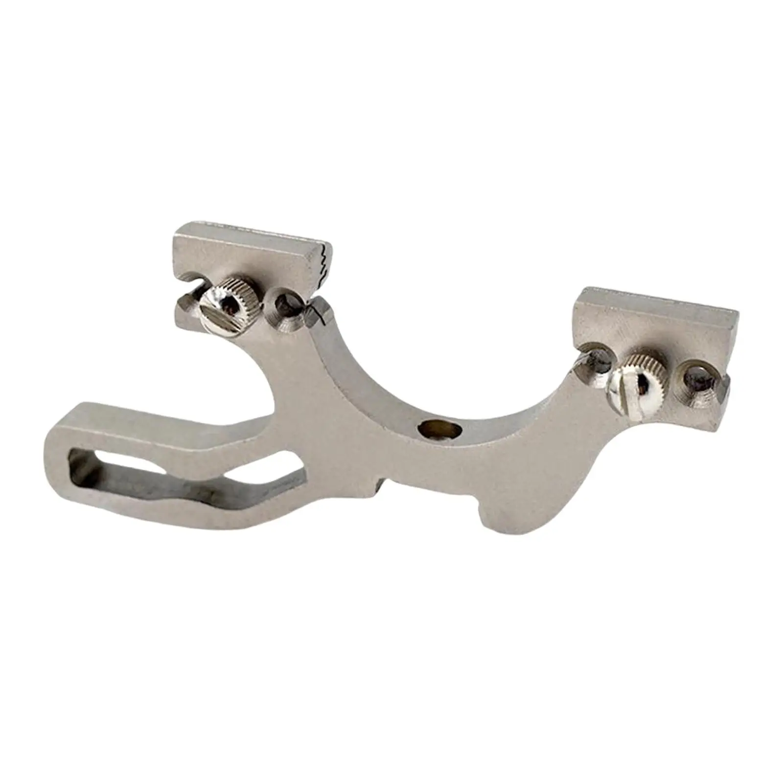 Catapult Heads Hunting Slingshot Bow Head Pocket Shot Slingshot Head for DIY Bow Boys Hunting Enthusiasts Diving Fishing Adults
Catapult Heads Hunting Slingshot Bow Head Pocket Shot Slingshot Head for DIY Bow Boys Hunting Enthusiasts Diving Fishing Adults