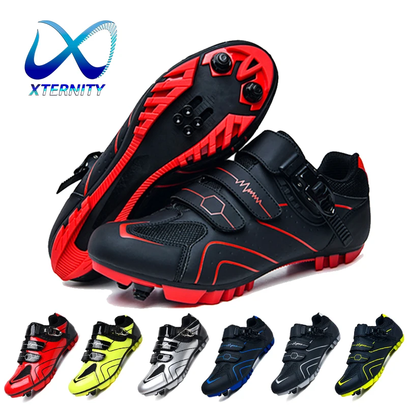 New Cycling Sneaker Mtb Men Road Bike Flat Shoes Mountain Cycling Footwear Professional Bicycle Shoes Cleats Sapatilha Ciclismo
New Cycling Sneaker Mtb Men Road Bike Flat Shoes Mountain Cycling Footwear Professional Bicycle Shoes Cleats Sapatilha Ciclismo