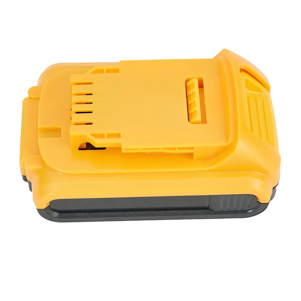Li-Ion Battery Plastic Case Replace For 20V DCB201,DCB203,DCB204,DCB200 Battery Cover Replace Parts Repair Assemble
Li-Ion Battery Plastic Case Replace For 20V DCB201,DCB203,DCB204,DCB200 Battery Cover Replace Parts Repair Assemble