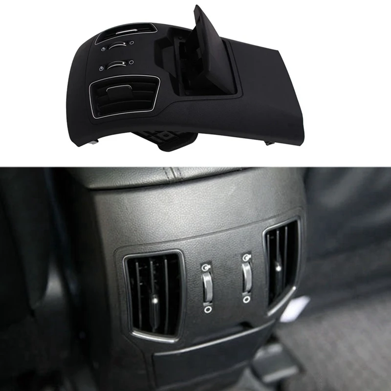 

84680-4Q500 Rear Air Conditioning Vent Automobile Replacement Accessories For Hyundai Sonata YF 2010-2014