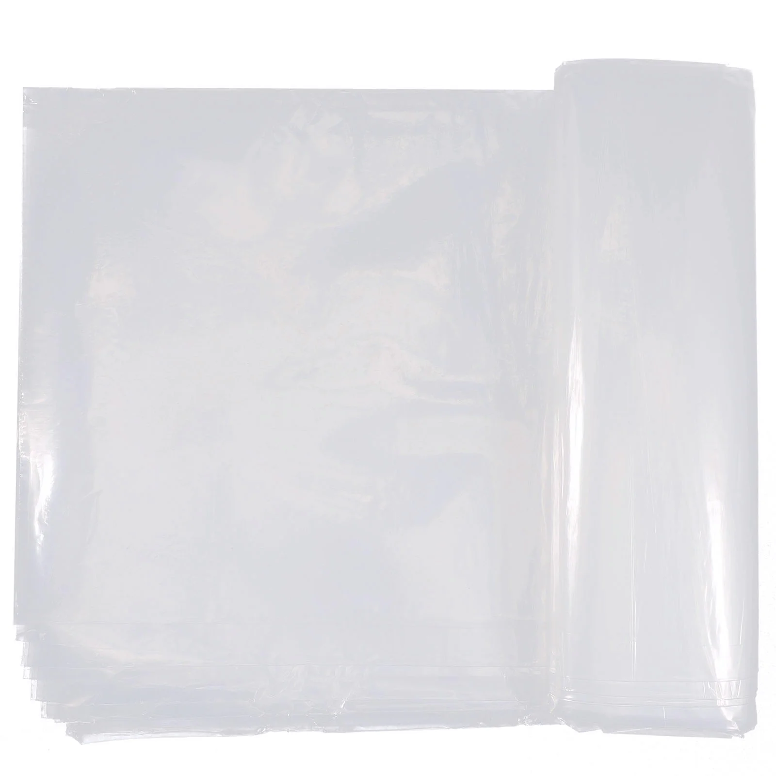 Film Greenhouse Cover Clear Sheeting Garden Rainproof Polyethylene Frost Poly Roll Protection Use Resistant Uv Covering Sturdy
Film Greenhouse Cover Clear Sheeting Garden Rainproof Polyethylene Frost Poly Roll Protection Use Resistant Uv Covering Sturdy