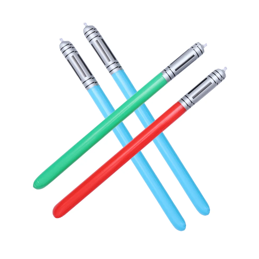 Inflatable Sword Light Kids Party Toys Balloons Stick Bam Pirate Swords Sporting Noisemakers Events Sticks Thunder Weapons Long
Inflatable Sword Light Kids Party Toys Balloons Stick Bam Pirate Swords Sporting Noisemakers Events Sticks Thunder Weapons Long