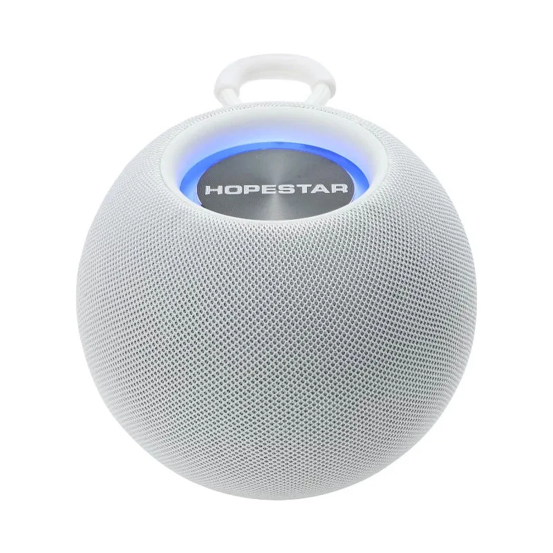 Desktop Wireless Speaker Bluetooth -compitible Support 32Gb Tf Card for Homepod Dustproof Voice Prompts Call Function Speaker
Desktop Wireless Speaker Bluetooth -compitible Support 32Gb Tf Card for Homepod Dustproof Voice Prompts Call Function Speaker