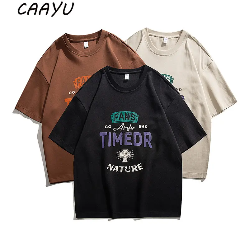 CAAYU Vintage Anime Graphic TShirt Funny Men Summer Casual Short Sleeve Male Hip Hop Harajuku Tops Y2k Hombre Oversized Men Tees
CAAYU Vintage Anime Graphic TShirt Funny Men Summer Casual Short Sleeve Male Hip Hop Harajuku Tops Y2k Hombre Oversized Men Tees