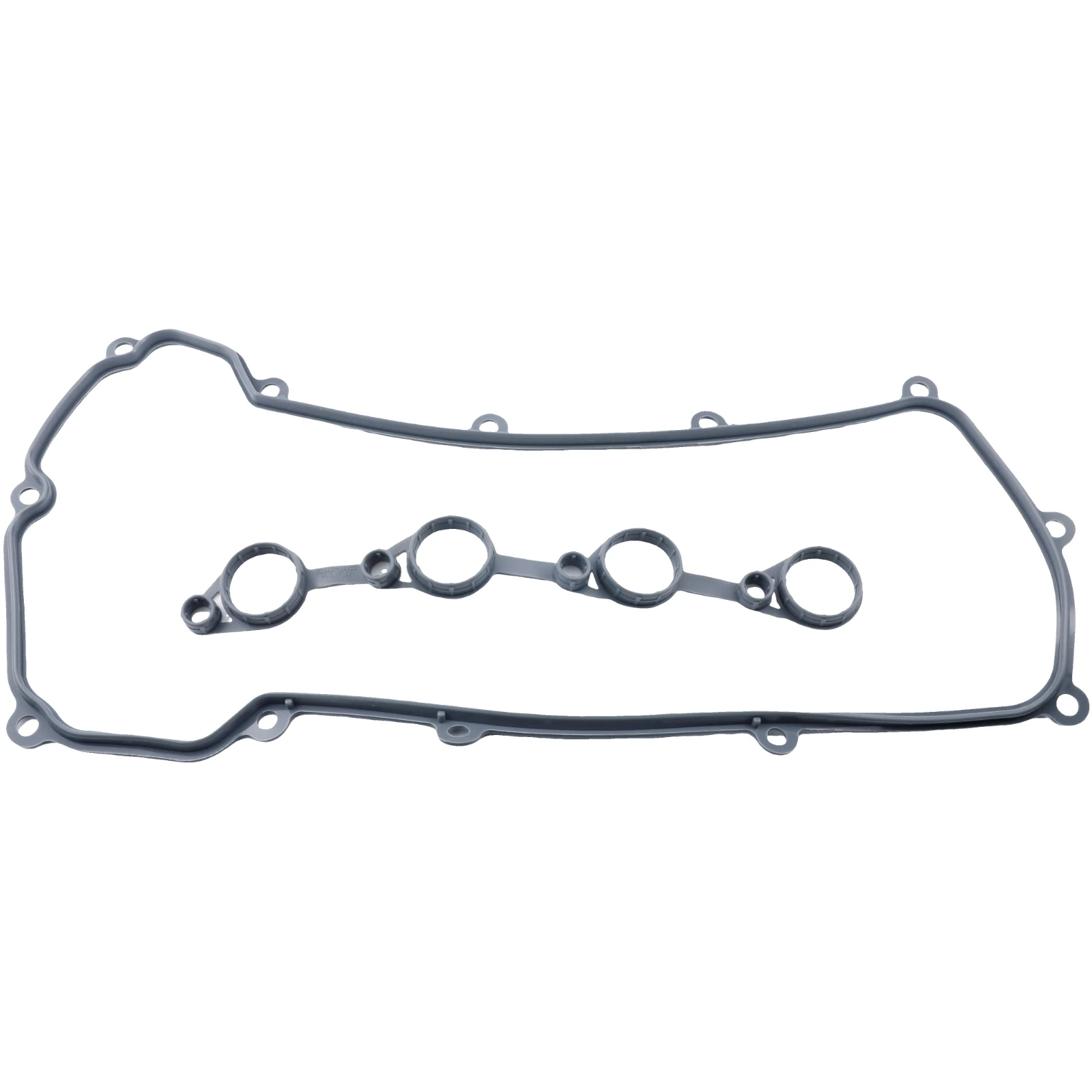 Прокладка клапанной крышки для HYUNDAI ACCENT CRETA ELANTRA I20 I30 TUCSON KIA CEE'D CERATO RIO SELTOS SOUL 224412B002 224412B000
Прокладка клапанной крышки для HYUNDAI ACCENT CRETA ELANTRA I20 I30 TUCSON KIA CEE'D CERATO RIO SELTOS SOUL 224412B002 224412B000