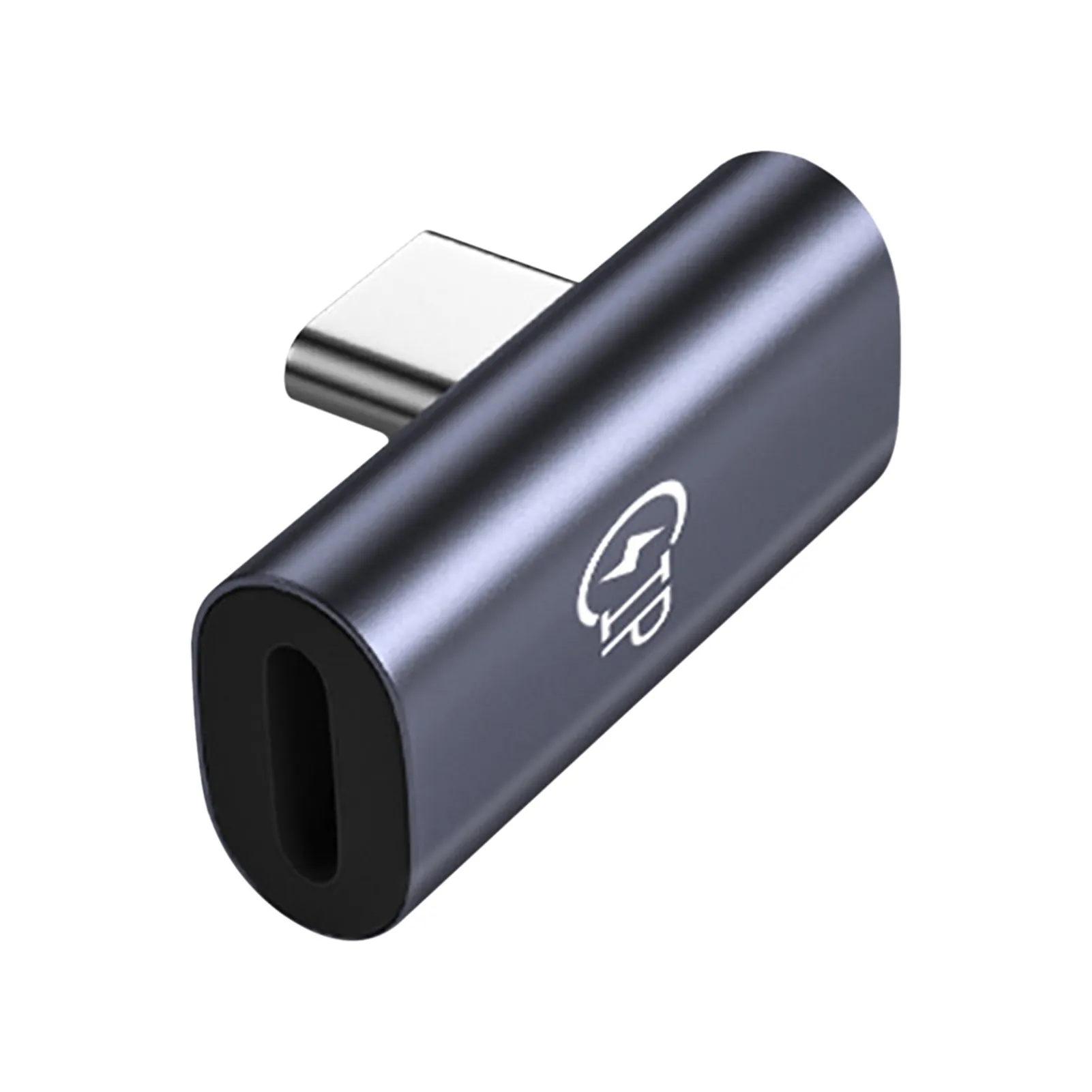 USB C To USB C 2.0/10Gbps Right Angled Type-C Female To Type-C Male Quick And Stable Data Transfer Compatible With Phones
USB C To USB C 2.0/10Gbps Right Angled Type-C Female To Type-C Male Quick And Stable Data Transfer Compatible With Phones