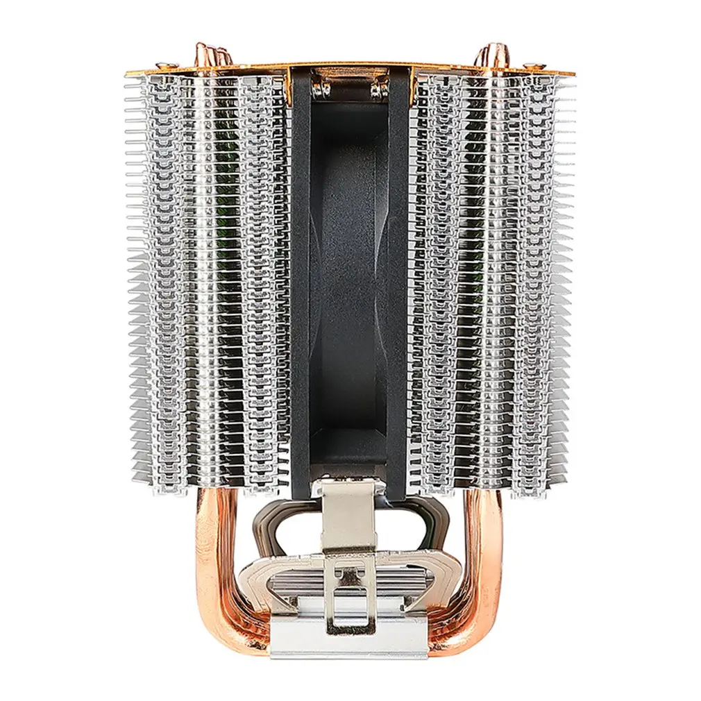 6 Heatpipes RGB CPU Cooler Radiator Silent 1366AMD X79 X58 Cooling Fan Efficient Cooling CPU Cooler Fan Silent Radiator
6 Heatpipes RGB CPU Cooler Radiator Silent 1366AMD X79 X58 Cooling Fan Efficient Cooling CPU Cooler Fan Silent Radiator