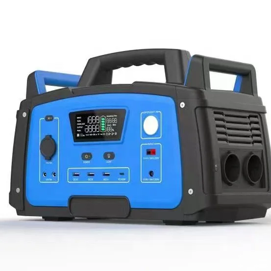 Newest Products Solar Power Generator UPS Portable Power Bank AC DC 3.7V 270400mAh USB 1000W Power Station
Newest Products Solar Power Generator UPS Portable Power Bank AC DC 3.7V 270400mAh USB 1000W Power Station