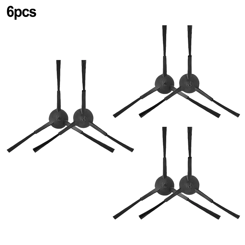 6/10pcs Side Brushes For Tikom G8000 Pro Honiture G20 Robot Vacuum Cleaner Accessories Household Tool Spare Parts Replacement
6/10pcs Side Brushes For Tikom G8000 Pro Honiture G20 Robot Vacuum Cleaner Accessories Household Tool Spare Parts Replacement