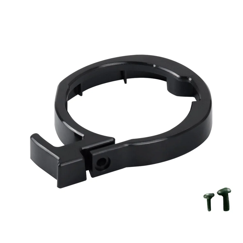 1 Set Of Limit Ring ABS Round Lock Limit Ring + Limit Ring Base Kit For Ninebot Max G30 Electric Scooter Black
1 Set Of Limit Ring ABS Round Lock Limit Ring + Limit Ring Base Kit For Ninebot Max G30 Electric Scooter Black