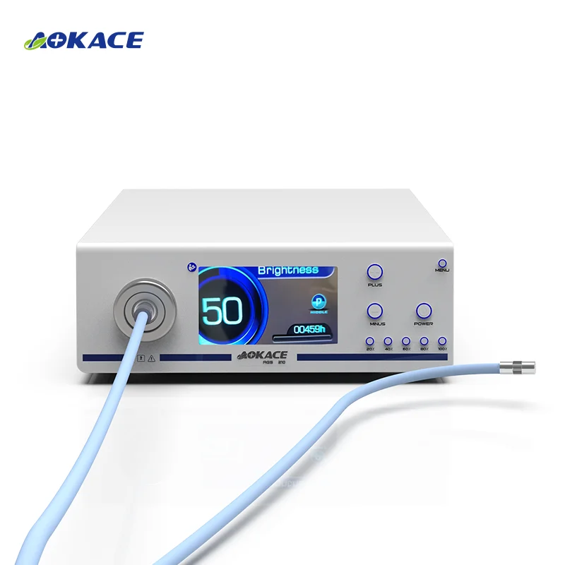 microscope led cold light source AGS210 surgical endoscope light source led retractor lights ent urology otoscope sonoscope led
microscope led cold light source AGS210 surgical endoscope light source led retractor lights ent urology otoscope sonoscope led