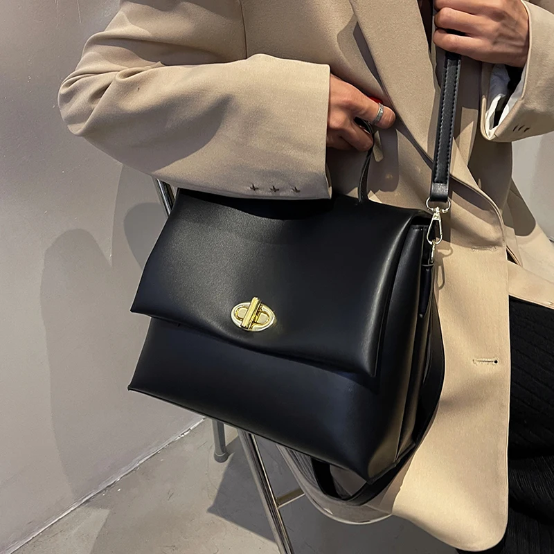 Large Purses and Handbags PU Leather Crossbody Bags with Short Handle for Women Designer Sac A Main Luxury Brand Tote Bolsa New
Large Purses and Handbags PU Leather Crossbody Bags with Short Handle for Women Designer Sac A Main Luxury Brand Tote Bolsa New