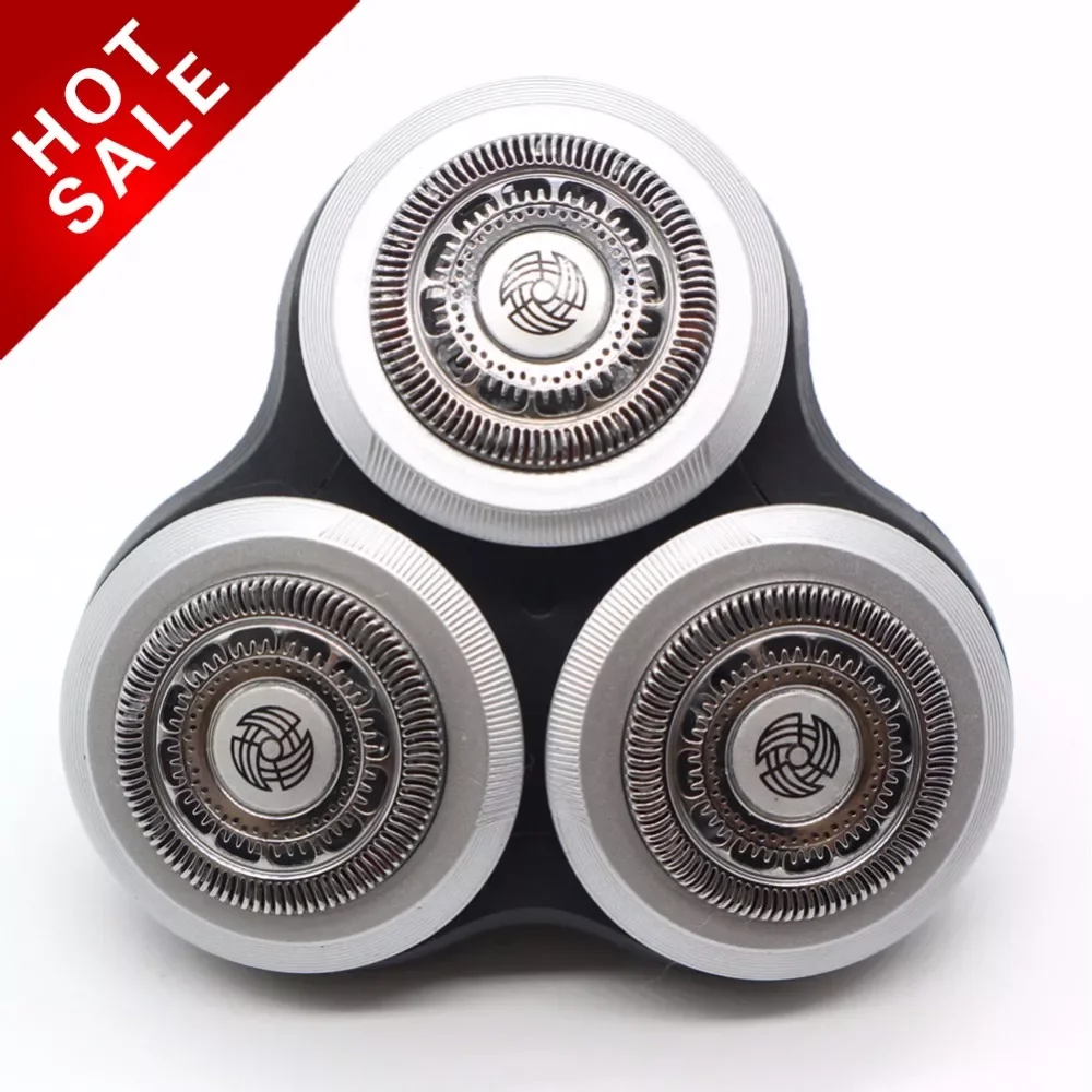Replacement Shaver Head for Philips SH90/52 SH90/70 SH70 9000 7000 RQ10 RQ11 RQ12 RQ32 S9711 S9712 S9911 S9152 S9311 S9031 S9111
Replacement Shaver Head for Philips SH90/52 SH90/70 SH70 9000 7000 RQ10 RQ11 RQ12 RQ32 S9711 S9712 S9911 S9152 S9311 S9031 S9111