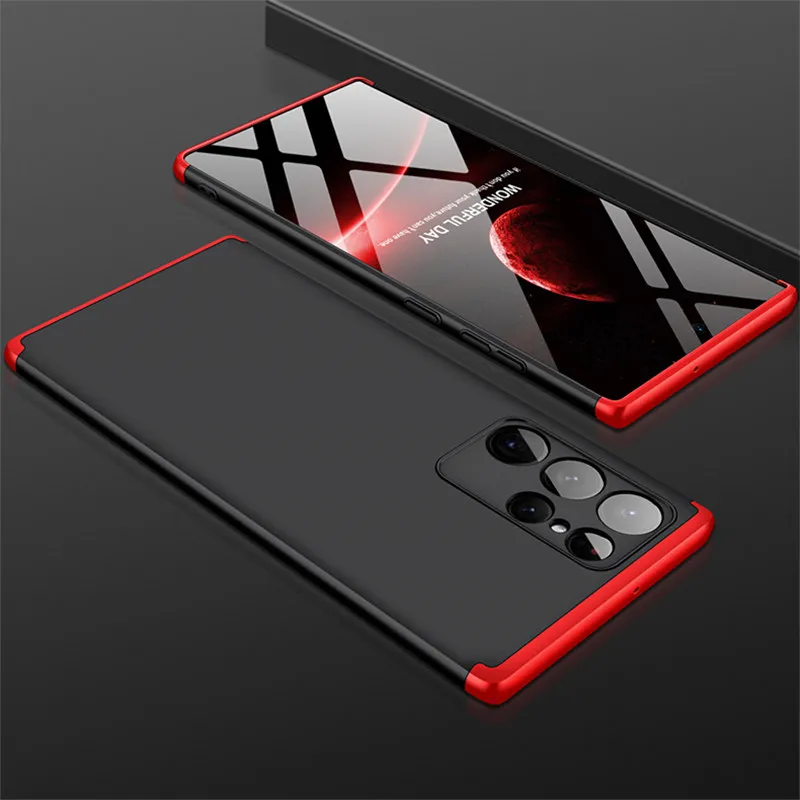 For Samsung S22 Ultra 5G Case 360 Full Protection Shockproof Matte Hard Cover Case For Samsung Galaxy S22 Ultra S22Ultra 5G
For Samsung S22 Ultra 5G Case 360 Full Protection Shockproof Matte Hard Cover Case For Samsung Galaxy S22 Ultra S22Ultra 5G