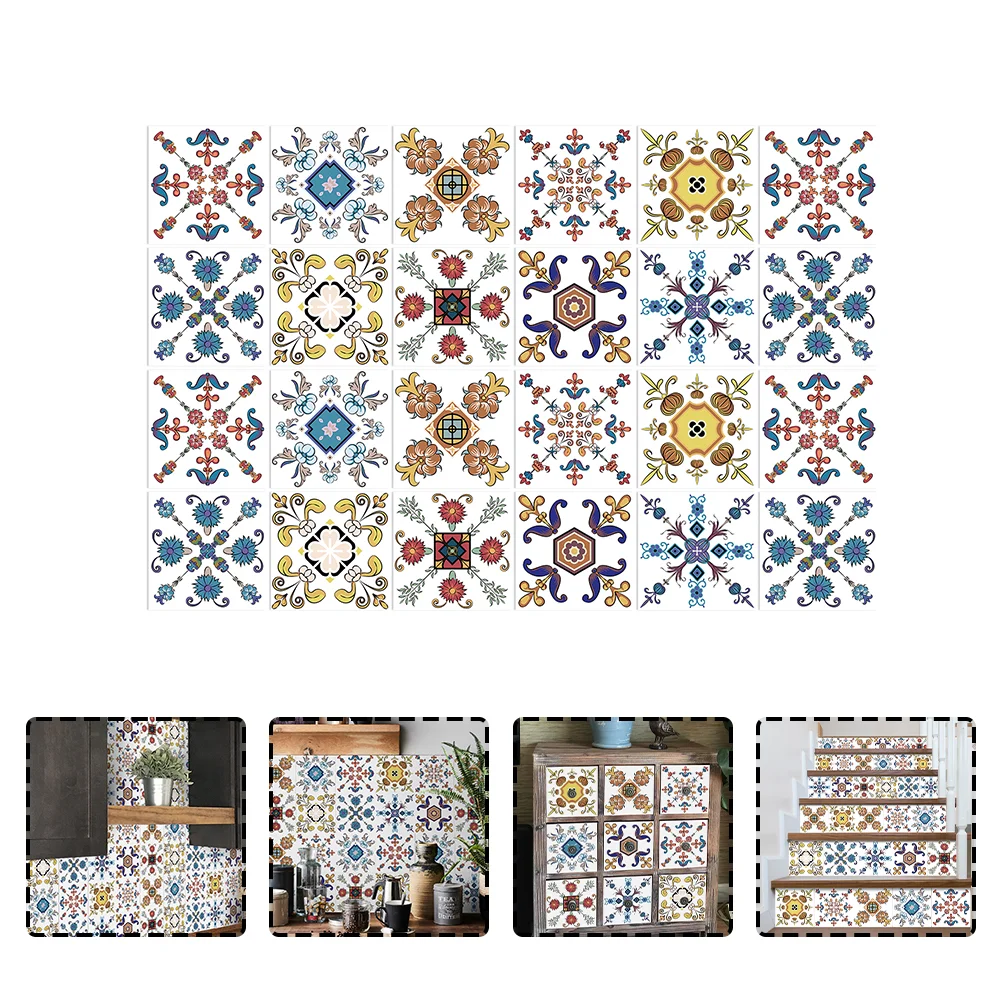 Tile Sticker Decals Wall Decorative Tiles Stick Homeself Adhesive Stickersremovable Vinyl Backsplash Paste Suppliespeel Decal
Tile Sticker Decals Wall Decorative Tiles Stick Homeself Adhesive Stickersremovable Vinyl Backsplash Paste Suppliespeel Decal