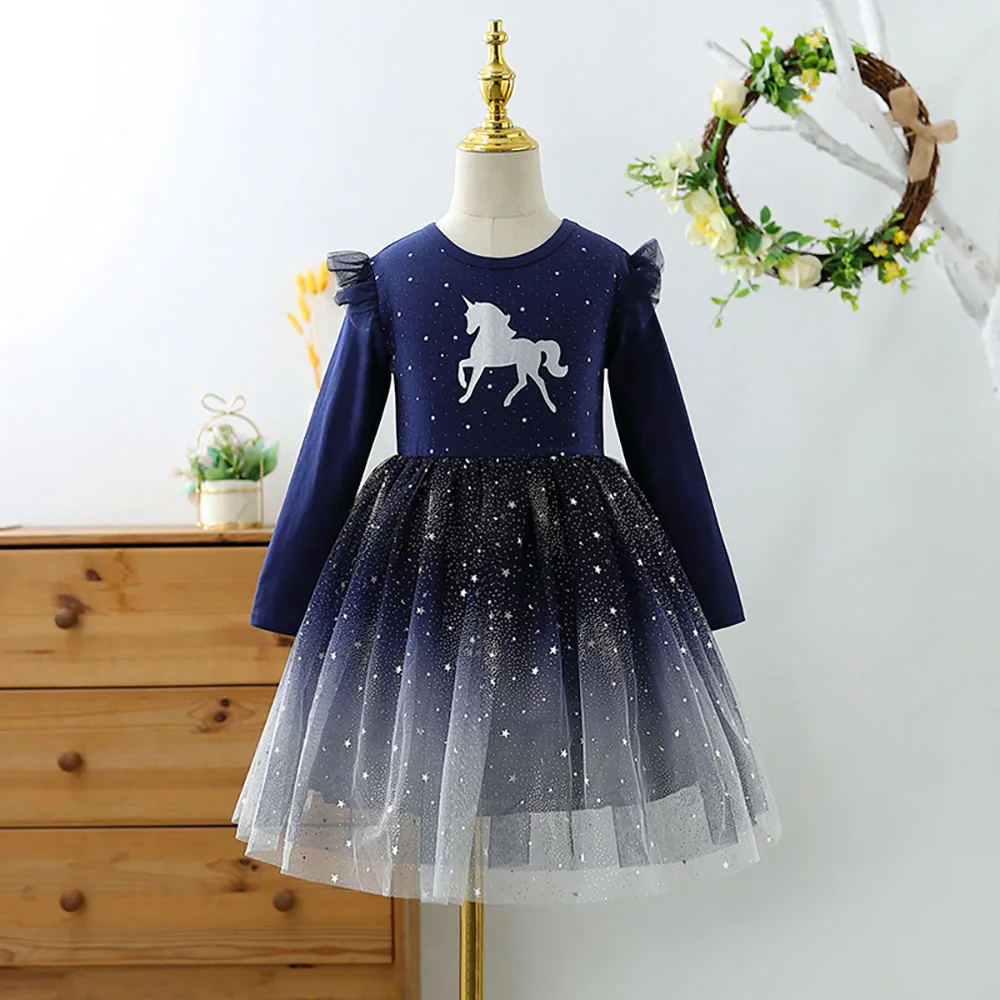 Kids Princess Dress Heart Sequined Girls Dress 2022 New Winter Long Sleeve Children Clothing Tutu Flare Sleeve Party Mesh Dress
Kids Princess Dress Heart Sequined Girls Dress 2022 New Winter Long Sleeve Children Clothing Tutu Flare Sleeve Party Mesh Dress