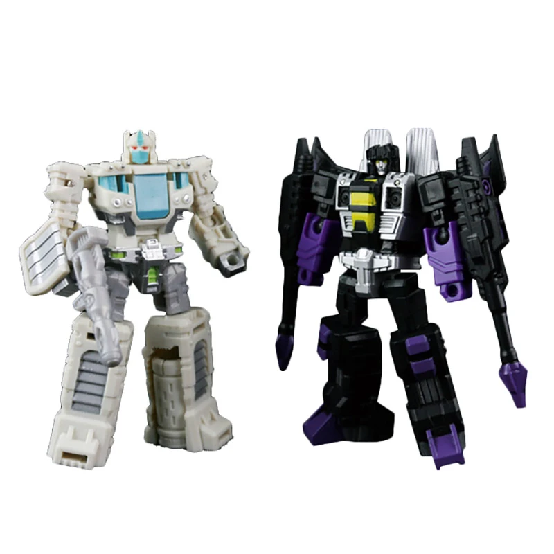 TFC EX004C EX004D Skywarp&Ultra Magnus Thundercracker G1 Transformation Action Figure Toy Model Deformation Toys Robot Figma
TFC EX004C EX004D Skywarp&Ultra Magnus Thundercracker G1 Transformation Action Figure Toy Model Deformation Toys Robot Figma