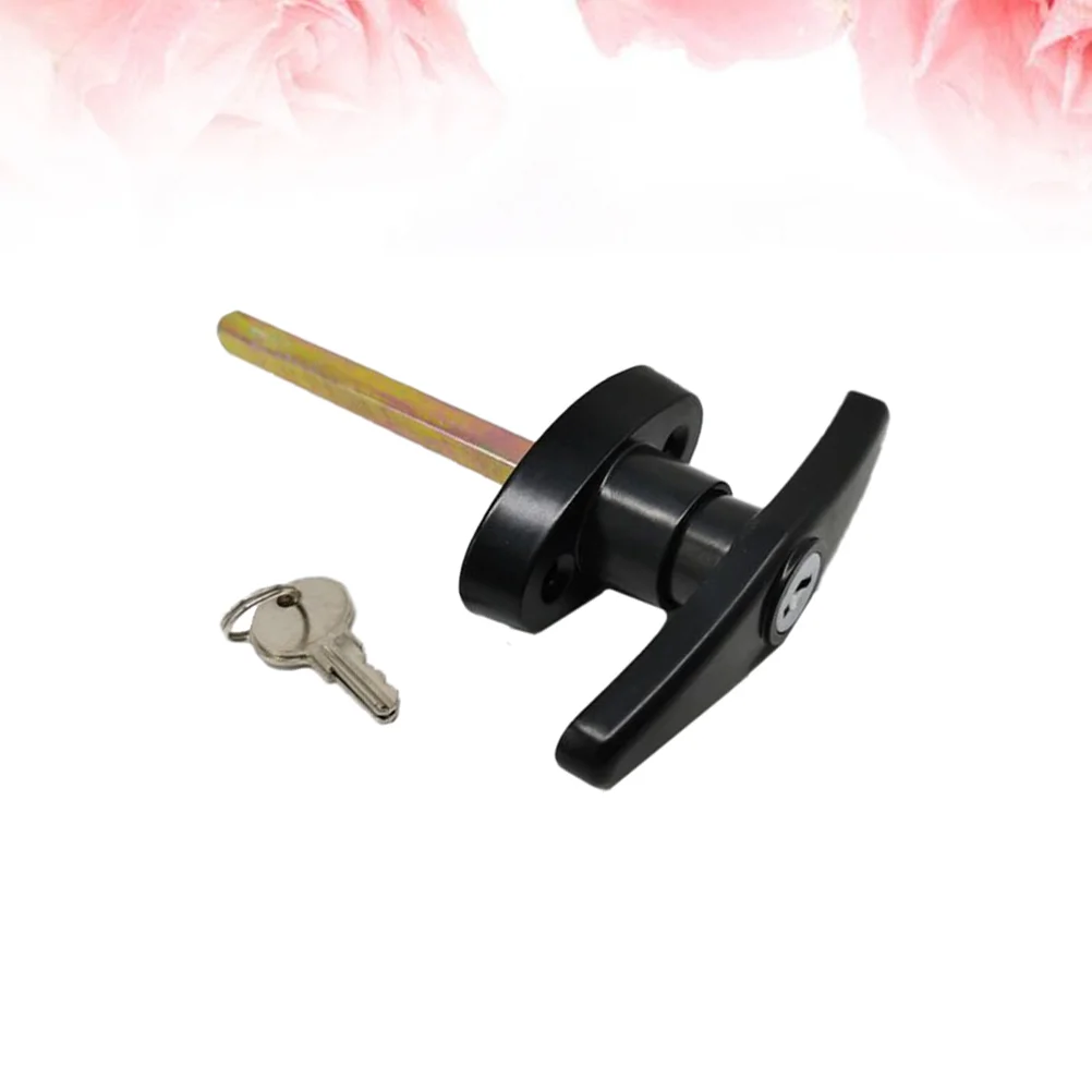 Door Hardware Lock Barn Door Lock T- Handle Lock Playhouse Lock Shed Door Handle Lock Cam Lock
Door Hardware Lock Barn Door Lock T- Handle Lock Playhouse Lock Shed Door Handle Lock Cam Lock