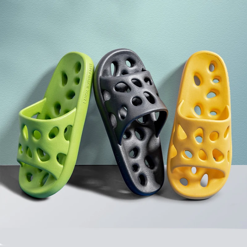Install Bathroom Slippers for Women's Summer Shower Sandals 2022 Shoes Eva Slipper Water Leakage Fluffy Designer Luxury Home Men
Install Bathroom Slippers for Women's Summer Shower Sandals 2022 Shoes Eva Slipper Water Leakage Fluffy Designer Luxury Home Men