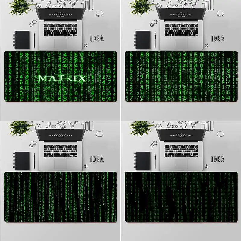 Matrix Movie Beautiful Anime Mouse Mat table Rug PC Laptop Notebook Rubber Wholesale Mat
Matrix Movie Beautiful Anime Mouse Mat table Rug PC Laptop Notebook Rubber Wholesale Mat