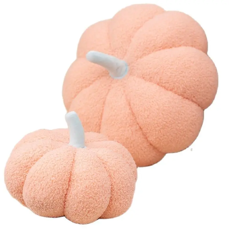 Kawaii Pink Pumpkin Throw Pillow Japanese Style Plush Toy Soft Stuffed Duck Plushies Back Cushion Sweet Girly Home Decor
Kawaii Pink Pumpkin Throw Pillow Japanese Style Plush Toy Soft Stuffed Duck Plushies Back Cushion Sweet Girly Home Decor