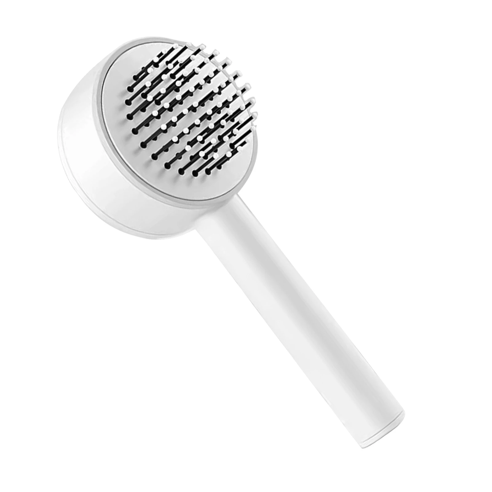 3D Ultra-Soft Hair Brushes One-Key Automatic Cleaning Hair Brush For Women And Girls Matte Texture Non-Slip Fashion Gifts For
3D Ultra-Soft Hair Brushes One-Key Automatic Cleaning Hair Brush For Women And Girls Matte Texture Non-Slip Fashion Gifts For