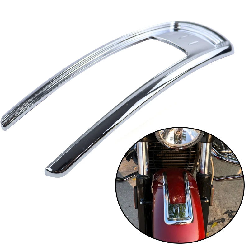 Motorcycle Accessories Front Fender Middle Cover Fairing Decorative Sticker For Indian Scouts Bobber 2015-2023
Motorcycle Accessories Front Fender Middle Cover Fairing Decorative Sticker For Indian Scouts Bobber 2015-2023