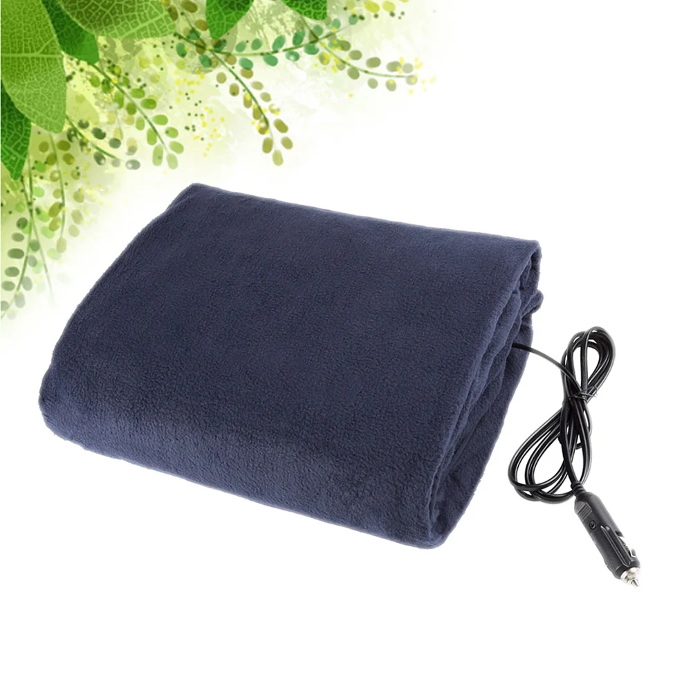 1pc Car Heating Blanket Electric Safe Durable Portable Heating Pad for Winter Vehicle Autumn Car
1pc Car Heating Blanket Electric Safe Durable Portable Heating Pad for Winter Vehicle Autumn Car