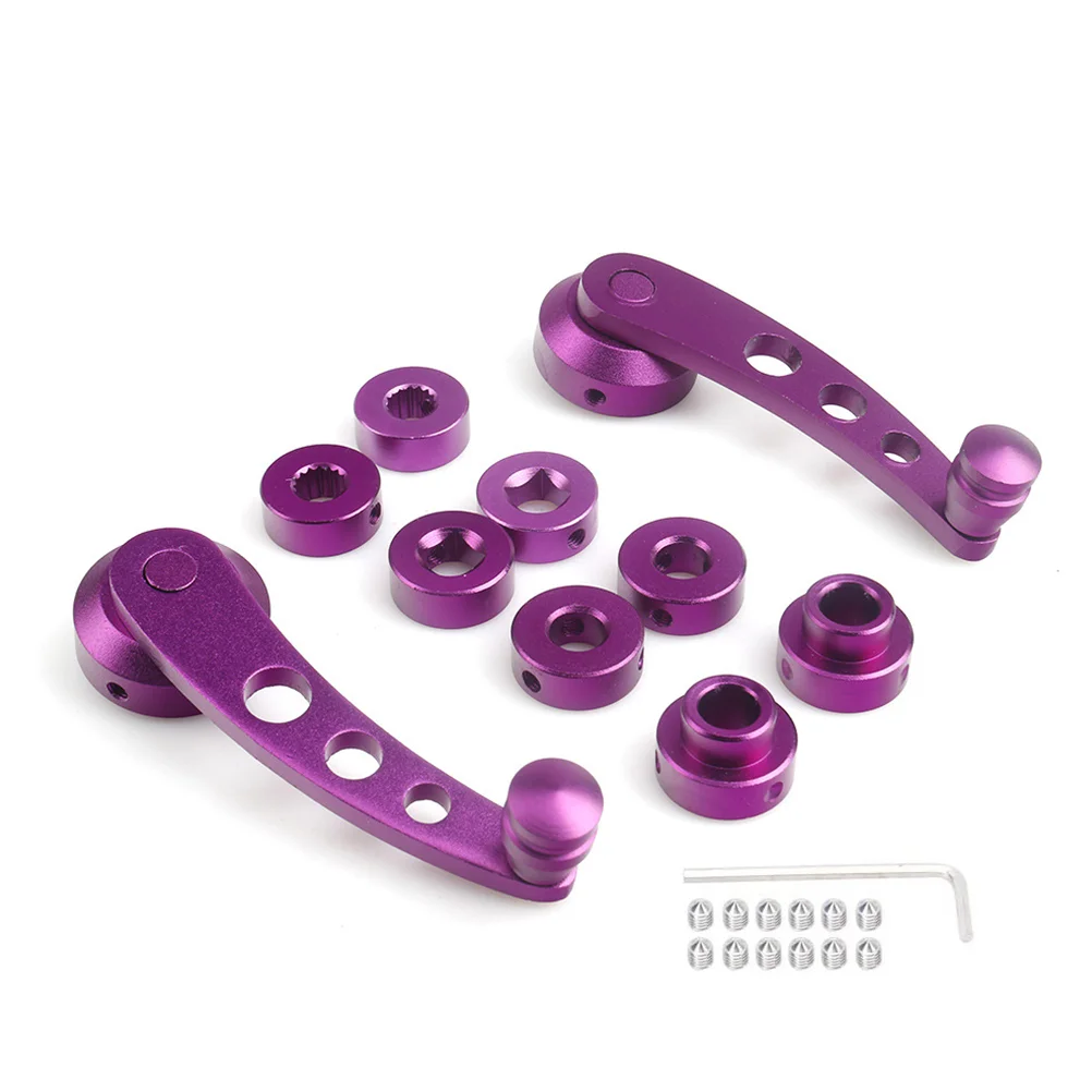 Window Opener Crank Handle, Window Crank Handle, Universal Window Crank Window Aluminum Car Door Window Winder Crank Riser
Window Opener Crank Handle, Window Crank Handle, Universal Window Crank Window Aluminum Car Door Window Winder Crank Riser
