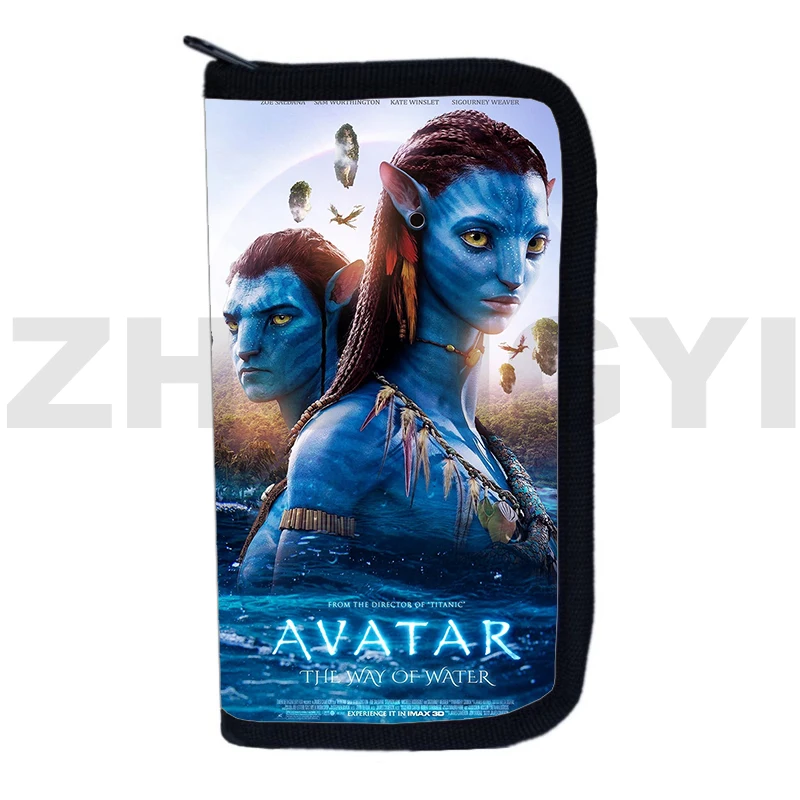 3D Avatar The Way of Water Wallet Vintage Canvas Purses for Women Clutch Money Bag Mens Cash Bags Coin Purse Fashion Handbags
3D Avatar The Way of Water Wallet Vintage Canvas Purses for Women Clutch Money Bag Mens Cash Bags Coin Purse Fashion Handbags