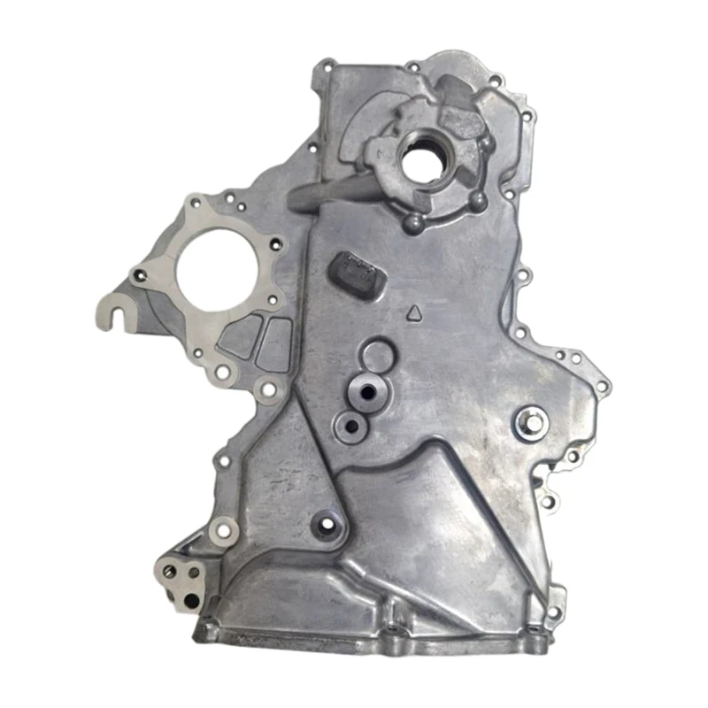 Крышка ГРМ масляного насоса, чехол для Hyundai I20 Elantra 2012-2016 Kia 2007-2012
Крышка ГРМ масляного насоса, чехол для Hyundai I20 Elantra 2012-2016 Kia 2007-2012