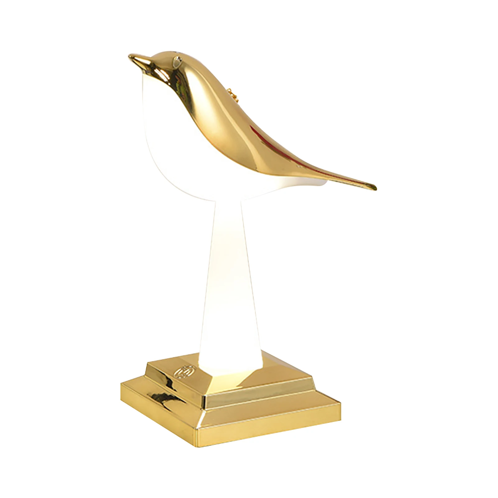 Bedside LED Table Lamp Indoor Remote Control Aromatherapy Bedroom Home Decor USB Rechargeable Modern Cute Magpie Bird With Base
Bedside LED Table Lamp Indoor Remote Control Aromatherapy Bedroom Home Decor USB Rechargeable Modern Cute Magpie Bird With Base
