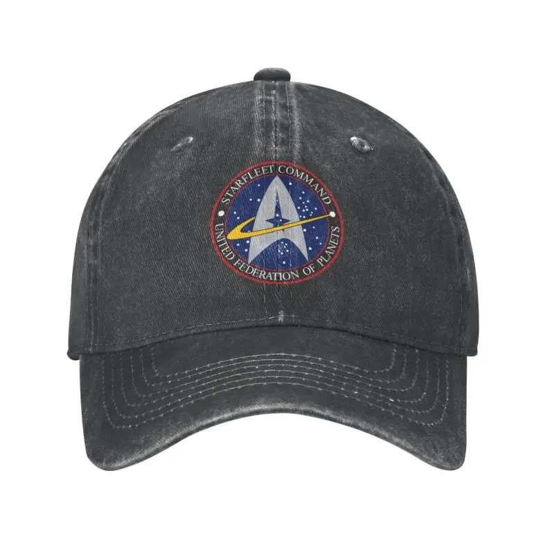 Classic Cotton Star Treks Film Baseball Cap Men Women Custom Adjustable Unisex Dad Hat Outdoor
Classic Cotton Star Treks Film Baseball Cap Men Women Custom Adjustable Unisex Dad Hat Outdoor