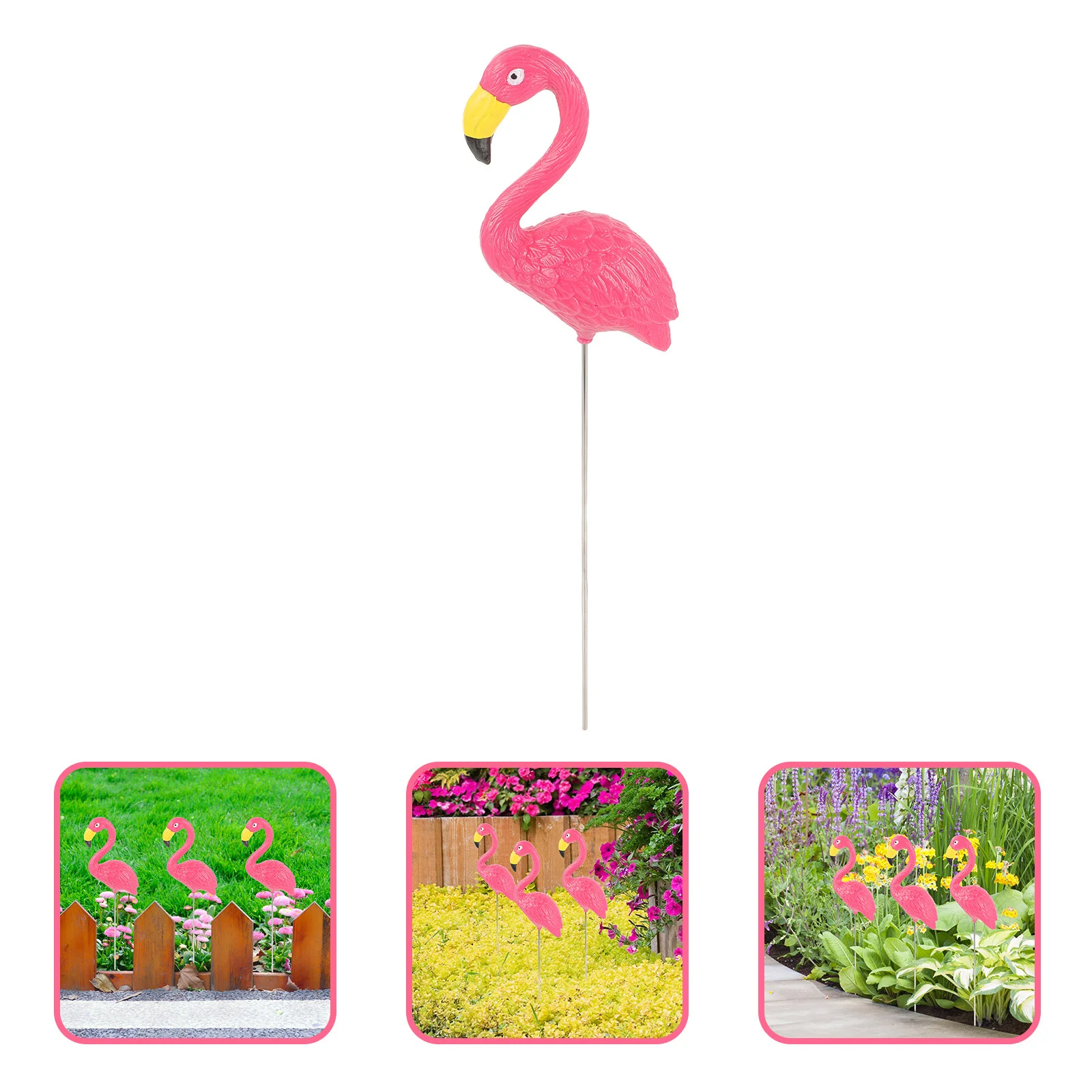 Decor Potsation Stake Lawn Party Decor Outdoor Garden Tropical Sign Potted Spinners Wind Ornament Gift Statue Statues
Decor Potsation Stake Lawn Party Decor Outdoor Garden Tropical Sign Potted Spinners Wind Ornament Gift Statue Statues