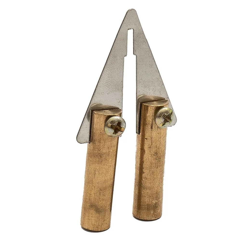 Easy To Use High Quality Useful Convenient Triangular Spatula For Fender Trim Welder Repair For Straight Side Cutter
Easy To Use High Quality Useful Convenient Triangular Spatula For Fender Trim Welder Repair For Straight Side Cutter