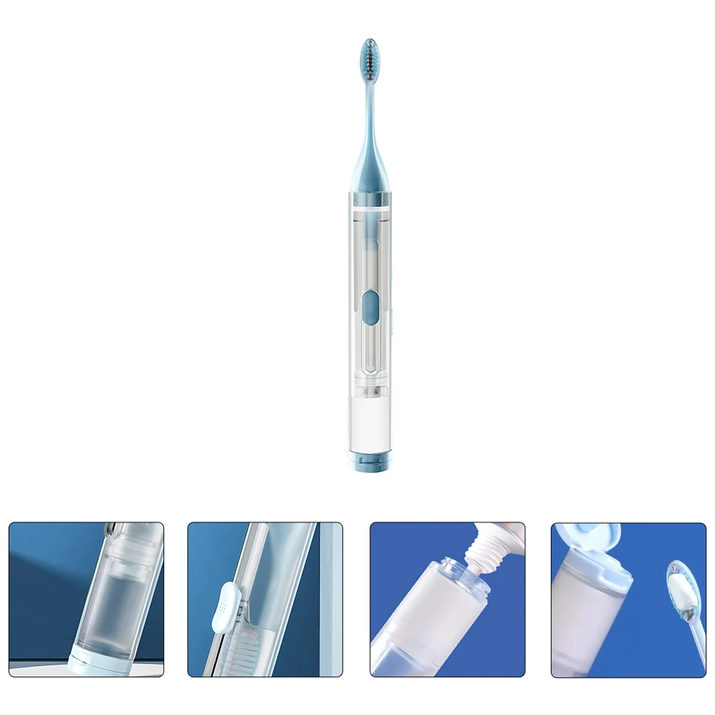 1Pc Orthodontic Multifunctional Tooth Supply Toothbrush for Travel Gift Commercial Affairs
1Pc Orthodontic Multifunctional Tooth Supply Toothbrush for Travel Gift Commercial Affairs