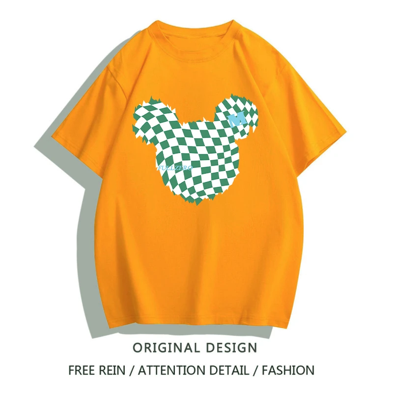 T-Shirts Regular Crew neck Cotton Cartoon Short Sleeve Summer Unisex Other T-Shirt None Casual Pullover
T-Shirts Regular Crew neck Cotton Cartoon Short Sleeve Summer Unisex Other T-Shirt None Casual Pullover