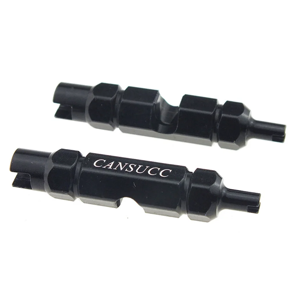 Bicycle Valve Core Remover Multifunctional Cycling Bike Repair Tools French Valve Extension Rod Valve Core Wrench Accessories
Bicycle Valve Core Remover Multifunctional Cycling Bike Repair Tools French Valve Extension Rod Valve Core Wrench Accessories