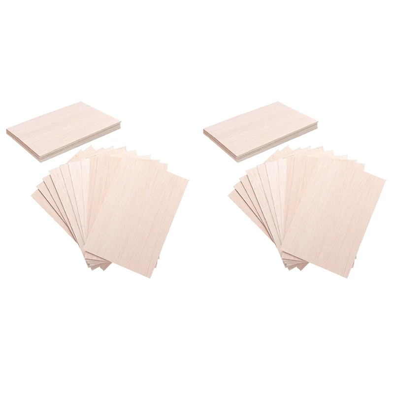 30 Pack Unfinished Wood Sheets,Balsa Wood Thin Wood Board For House Aircraft Ship Boat Arts And Crafts,DIY Ornaments
30 Pack Unfinished Wood Sheets,Balsa Wood Thin Wood Board For House Aircraft Ship Boat Arts And Crafts,DIY Ornaments