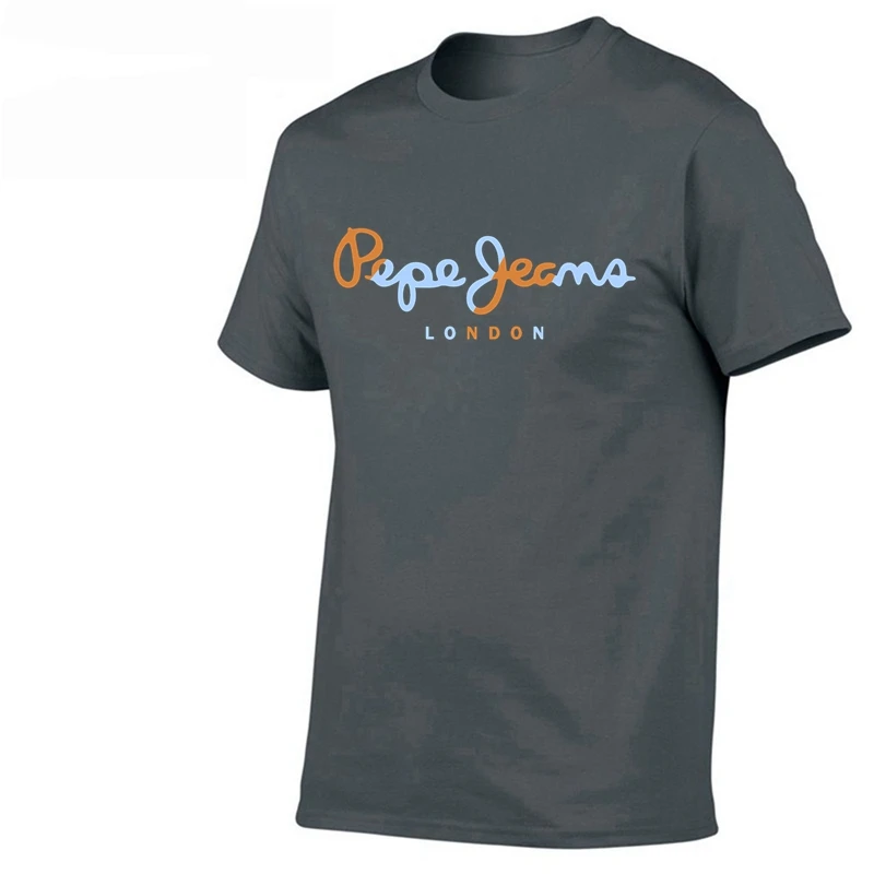 2022 Summer New Pepe 100% Cotton T Shirt Men's Classic Fashion Cotton Oversized Top Summer Harajuku O Neck T Shirt
2022 Summer New Pepe 100% Cotton T Shirt Men's Classic Fashion Cotton Oversized Top Summer Harajuku O Neck T Shirt